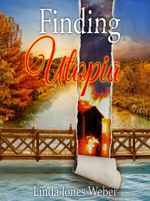 cover image of Finding Utopia